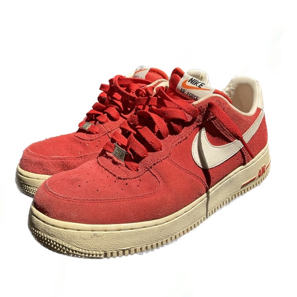Nike Other - AIR FORCE 1 'BLAZER PACK' SIZE 9